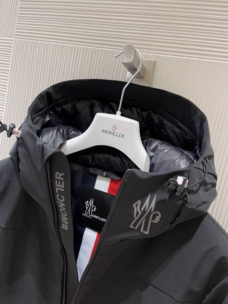 Moncler Down Jackets